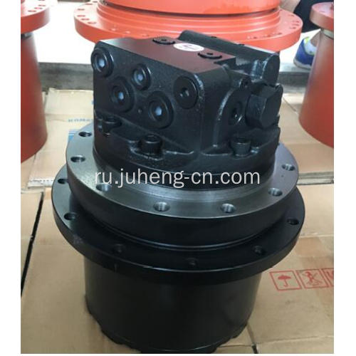 DOOSAN DX55 Окончательный привод DX55 Travel Motor 170403-00082